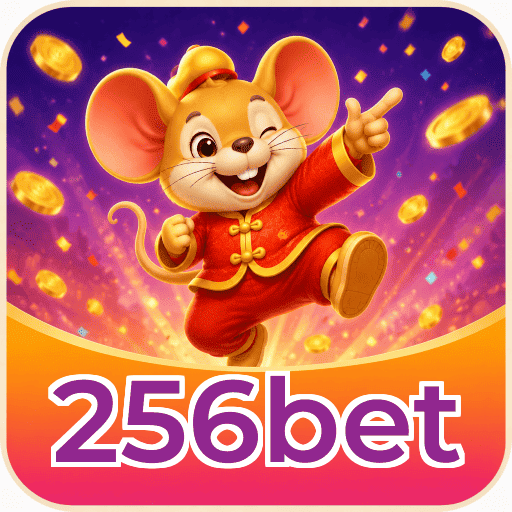 Resumo do fluxo de instalação do app 256bet — ilustração editorial